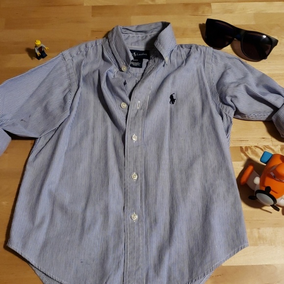 Ralph Lauren Other - Ralph Lauren Classic Button Down
